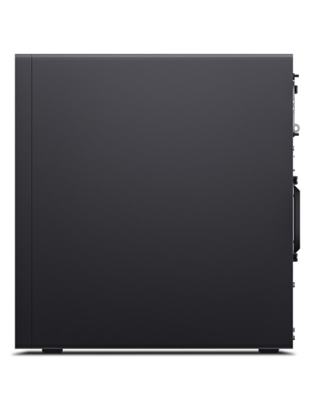 Lenovo Thinkstation P4 Amd Ryzen™ 9 Pro 128 Gb Ddr5-Sdram 1 Tb Ssd Windows 11 Pro Stanowisko