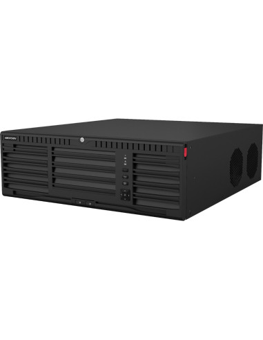 Ds-9664Ni-M16 Rejestrator 64-Kanałowy Hikvision