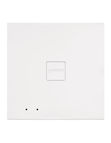 Lancom Lx-6400 (Edu Bundle, Bulk 10) 3550 Mbit/S Biały Obsługa Poe