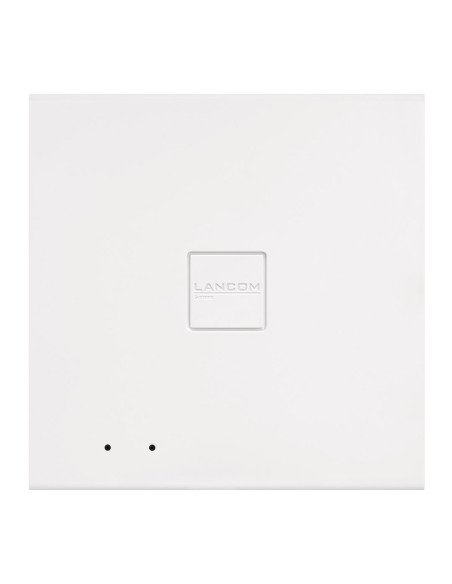 Lancom Lx-6400 (Ww, Bulk 10) 3550 Mbit/S Biały Obsługa Poe
