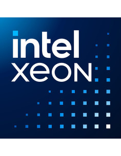 Procesor Intel Xeon 6, 6761P (64C/128T) 2,5Ghz (3,9Ghz Turbo) Socket Lga4710 Tdp 350W Tray