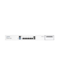 Uf-560 Firewall (Hardware) 1U 20 Gbit/S