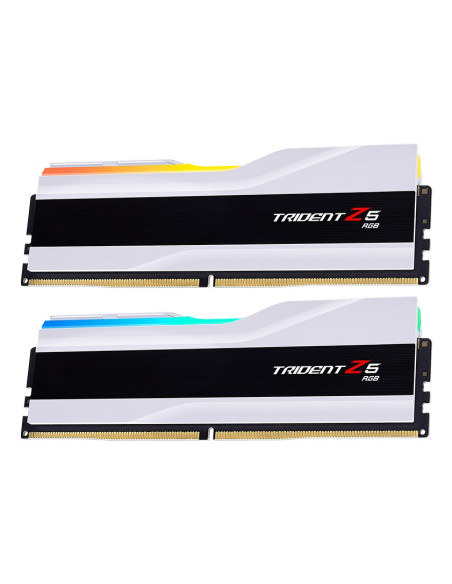 G.skill Trident Z Trident Z5 Rgb Moduł Pamięci 48 Gb 2 X 24 Gb Ddr5 8400 Mt/S 288-Pin Dimm