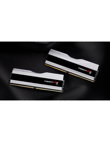 G.skill Trident Z Trident Z5 Rgb Moduł Pamięci 48 Gb 2 X 24 Gb Ddr5 8400 Mt/S 288-Pin Dimm