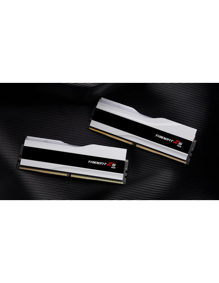 G.skill Trident Z Trident Z5 Rgb Moduł Pamięci 48 Gb 2 X 24 Gb Ddr5 8400 Mt/S 288-Pin Dimm