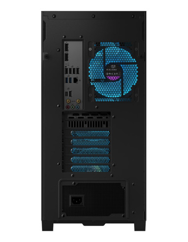 Asus Rog G700 Gm700Tz-R9800X212W Amd Ryzen™ 7 9800X3D 64 Gb Ddr5-Sdram 2 Tb Ssd Nvidia Geforce Rtx 5080 Windows 11 Home Tower Pc