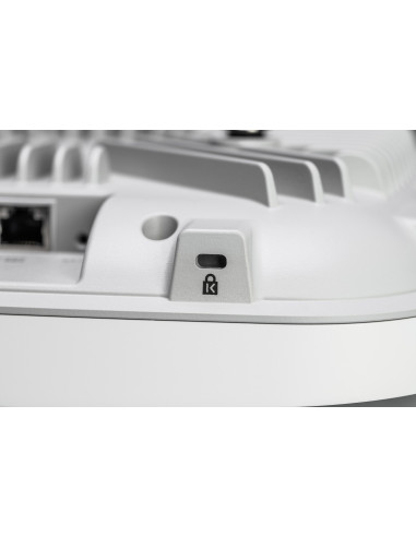 Lancom Lx-7300 (Bulk 5) 9300 Mbit/S Biały Obsługa Poe