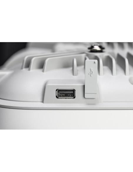 Lancom Lx-7300 (Bulk 5) 9300 Mbit/S Biały Obsługa Poe