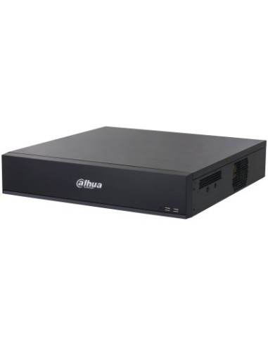 Dahua Technology Nvr5864-Xi 2U Czarny
