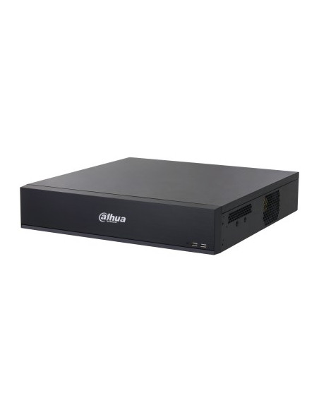 Dahua Technology Nvr5864-Xi 2U Czarny