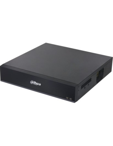 Dahua Technology Nvr5864-Xi 2U Czarny