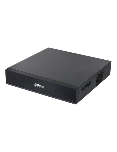 Dahua Technology Nvr5864-Xi 2U Czarny