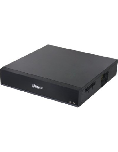 Dahua Technology Nvr5864-Xi 2U Czarny