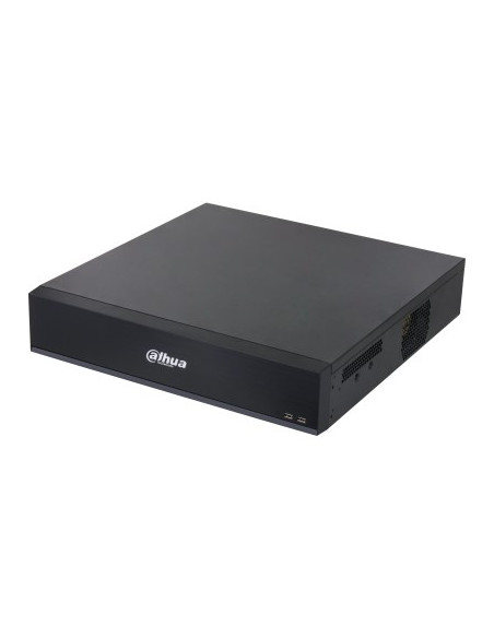 Dahua Technology Nvr5864-Xi 2U Czarny