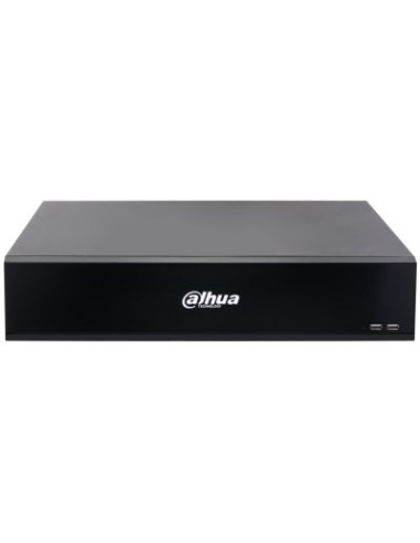 Dahua Technology Nvr5864-Xi 2U Czarny