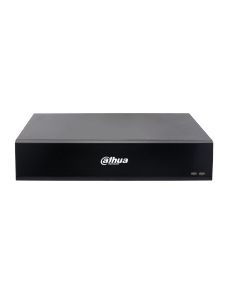 Dahua Technology Nvr5864-Xi 2U Czarny