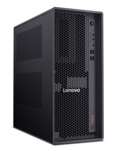 Lenovo Thinkstation P4 Amd Ryzen™ 7 Pro 64 Gb Ddr5-Sdram 1 Tb Ssd Windows 11 Pro Stanowisko 2
