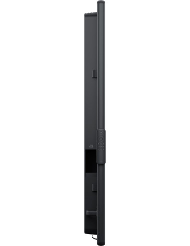 Dell P7525Qt 189,2 Cm (74.5") Lcd 3840 X 2160 Px 4K Ultra Hd