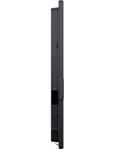 Dell P7525Qt 189,2 Cm (74.5") Lcd 3840 X 2160 Px 4K Ultra Hd
