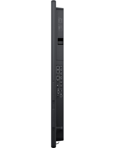 Dell P7525Qt 189,2 Cm (74.5") Lcd 3840 X 2160 Px 4K Ultra Hd