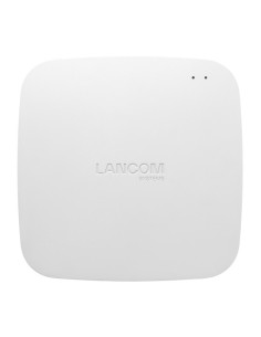 Lancom Lx-7200 (Bulk 5) 9600 Mbit/S Biały Obsługa Poe