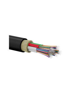 Kabel Światłowodowy Os2 Zewnętrzny Z-Xotktdd Sm 96J 9/125 Pe Alantec
