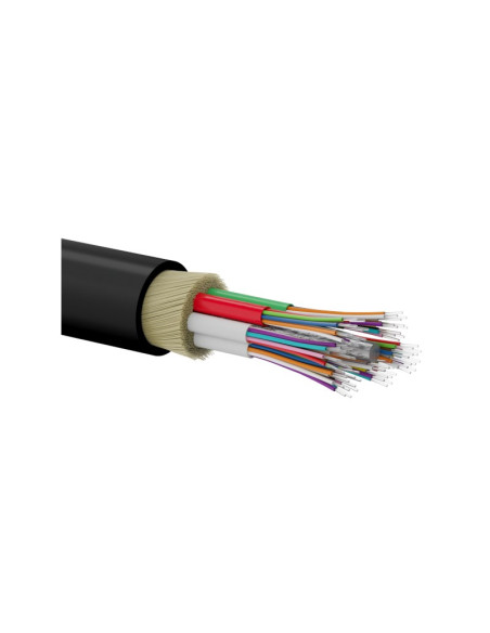Kabel Światłowodowy Os2 Zewnętrzny Z-Xotktdd Sm 96J 9/125 Pe Alantec