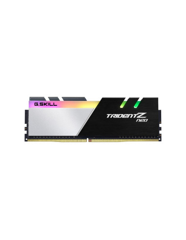 G.skill Trident Z Neo F4-3600C18Q-128Gtzn Moduł Pamięci 128 Gb 4 X 32 Gb Ddr4 288-Pin Dimm