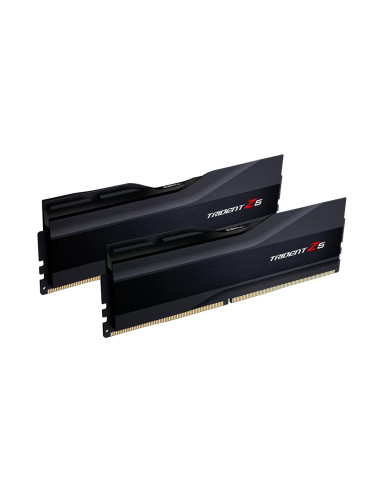 G.skill Trident Z F5-8200J4052F24Gx2-Tz5K Moduł Pamięci 48 Gb 2 X 24 Gb Ddr5 8200 Mt/S 288-Pin Dimm