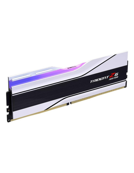G.skill Trident Z Neo F5-6000J3036G32Gx2-Tz5Nrw Moduł Pamięci 64 Gb 2 X 32 Gb Ddr5