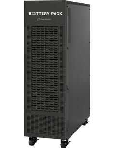 Power Walker Battery Pack Dla Ups Vfi Cpg 3/3 64 Akumulatorów 12V/9Ah