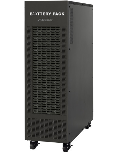 Power Walker Battery Pack Dla Ups Vfi Cpg 3/3 64 Akumulatorów 12V/9Ah