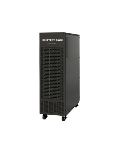 Power Walker Battery Pack Dla Ups Vfi Cpg 3/3 64 Akumulatorów 12V/9Ah