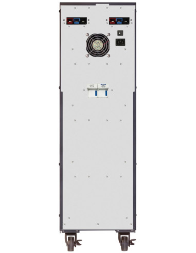 Power Walker Battery Pack Dla Ups Vfi Cpg 3/3 64 Akumulatorów 12V/9Ah