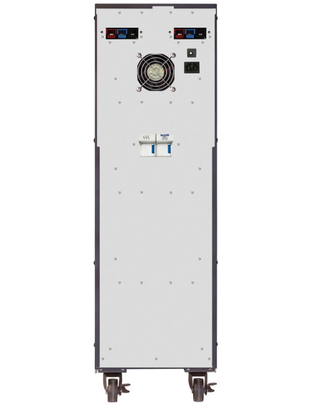 Power Walker Battery Pack Dla Ups Vfi Cpg 3/3 64 Akumulatorów 12V/9Ah