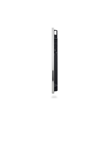 Dell Pro 65 Plus P6524Qt Interaktywny Płaski Panel 163,9 Cm (64.5") Lcd 350 Cd/M2 4K Ultra Hd Czarny Ekran Dotykowy