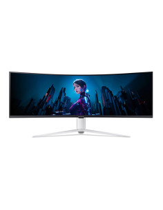 Acer Z57 A Z Monitor Lcd Do Gier