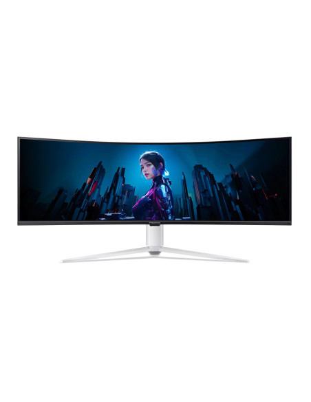 Acer Z57 A Z Monitor Lcd Do Gier