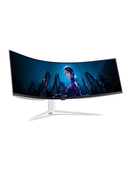 Acer Z57 A Z Monitor Lcd Do Gier