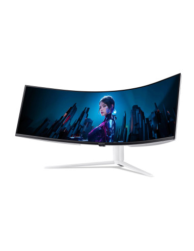 Acer Z57 A Z Monitor Lcd Do Gier