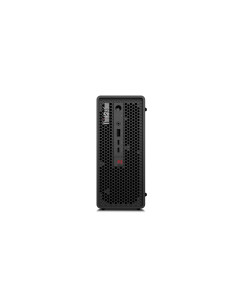 Lenovo Thinkstation P3 Ultra Sff G2 Intel Core Ultra 7 265 32 Gb Ddr5-Sdram 512 Gb Ssd Windows 11 Pro Stanowisko