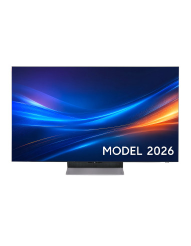 Telewizor Samsung Qe77S90H Oled 77" 4K Ultra Hd 165Hz Tizen Dolby Atmos Czarny
