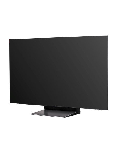 Telewizor Samsung Qe77S90H Oled 77" 4K Ultra Hd 165Hz Tizen Dolby Atmos Czarny