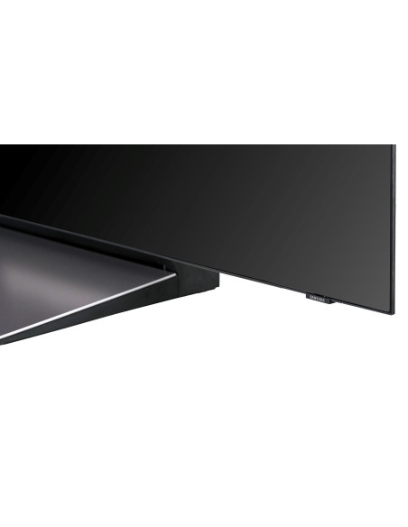 Telewizor Samsung Qe77S90H Oled 77" 4K Ultra Hd 165Hz Tizen Dolby Atmos Czarny