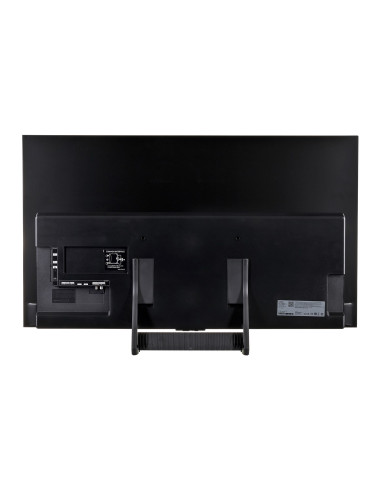Telewizor Samsung Qe77S90H Oled 77" 4K Ultra Hd 165Hz Tizen Dolby Atmos Czarny