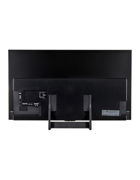 Telewizor Samsung Qe77S90H Oled 77" 4K Ultra Hd 165Hz Tizen Dolby Atmos Czarny