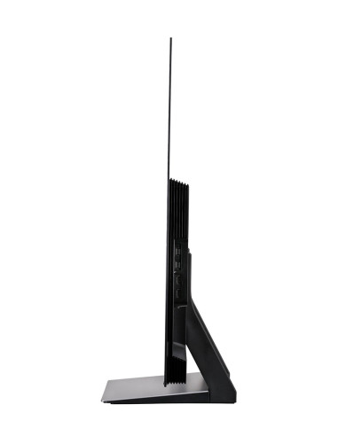 Telewizor Samsung Qe77S90H Oled 77" 4K Ultra Hd 165Hz Tizen Dolby Atmos Czarny