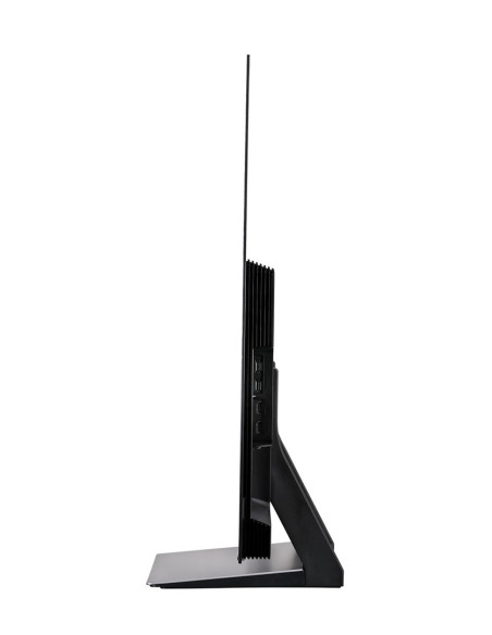 Telewizor Samsung Qe77S90H Oled 77" 4K Ultra Hd 165Hz Tizen Dolby Atmos Czarny