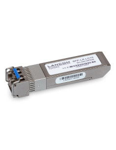 Lancom Sfp-Lx-Lc10 (Bulk 10) Moduł Przekaźników Sieciowych Swiatłowód 10000 Mbit/S Sfp+ 1310 Nm