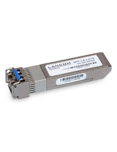 Lancom Sfp-Lx-Lc10 (Bulk 10) Moduł Przekaźników Sieciowych Swiatłowód 10000 Mbit/S Sfp+ 1310 Nm